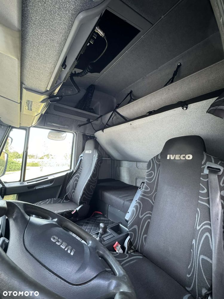 Iveco EUROCARGO - 13