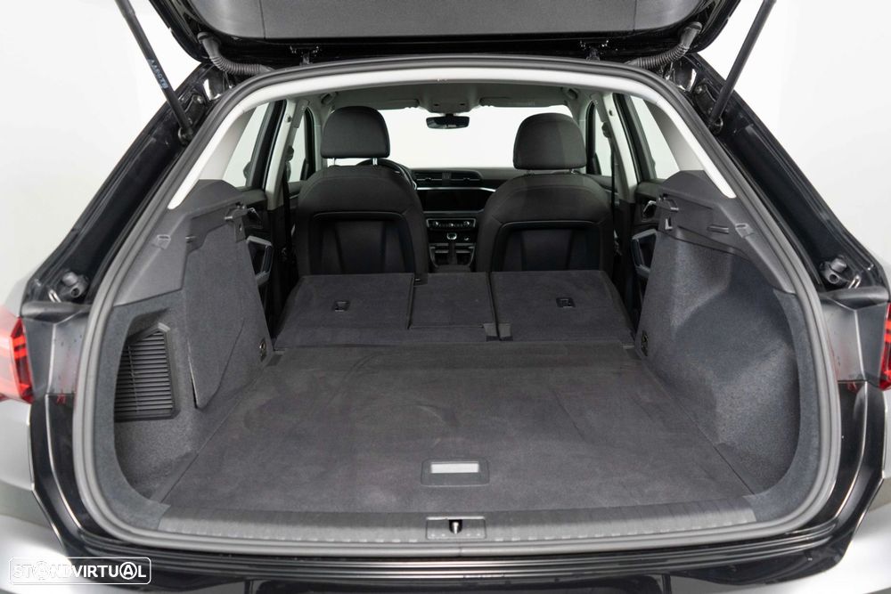 Audi Q3 45 TFSIe S tronic - 14