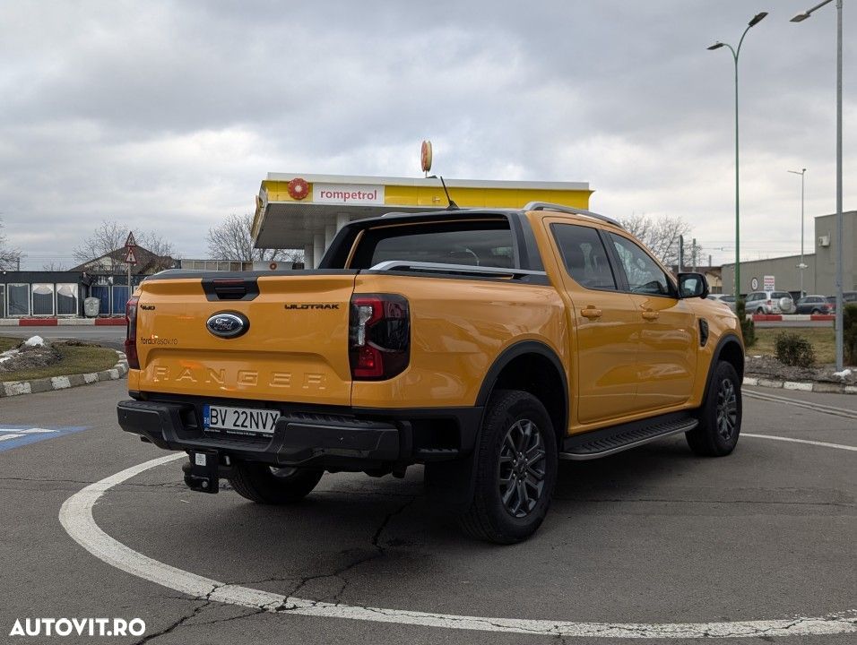 Ford Ranger - 6