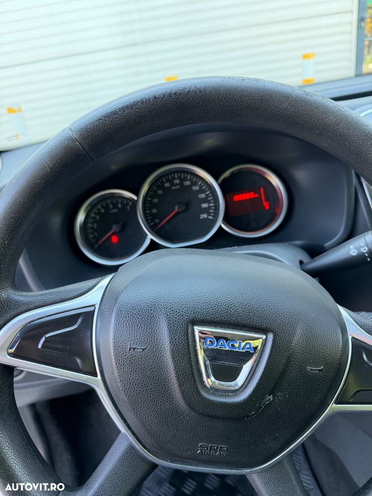 Dacia Logan 1.5 dCi Laureate - 5