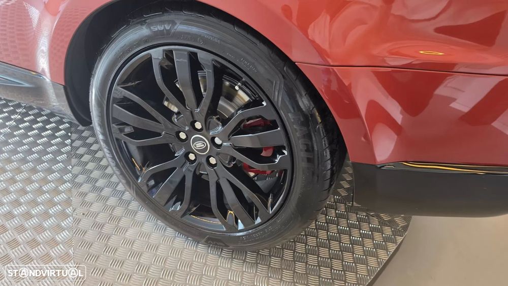 Land Rover Range Rover Sport 3.0 SDV6 HSE Dynamic - 42