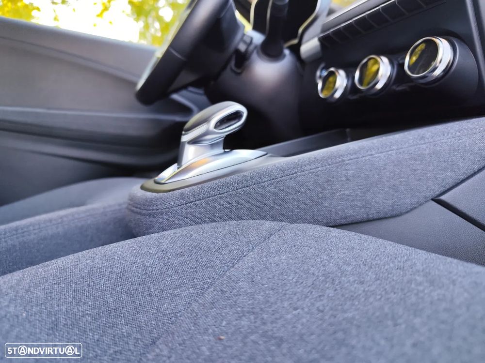 Renault Zoe (c/ Bateria) Limited 50 - 24