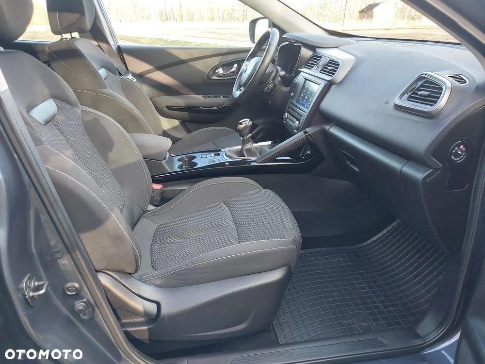 Renault Kadjar - 25