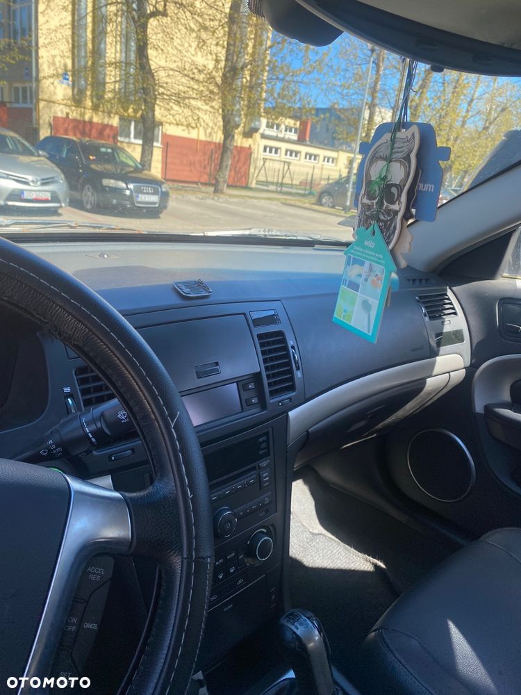 Chevrolet Epica 2.0 LT - 7