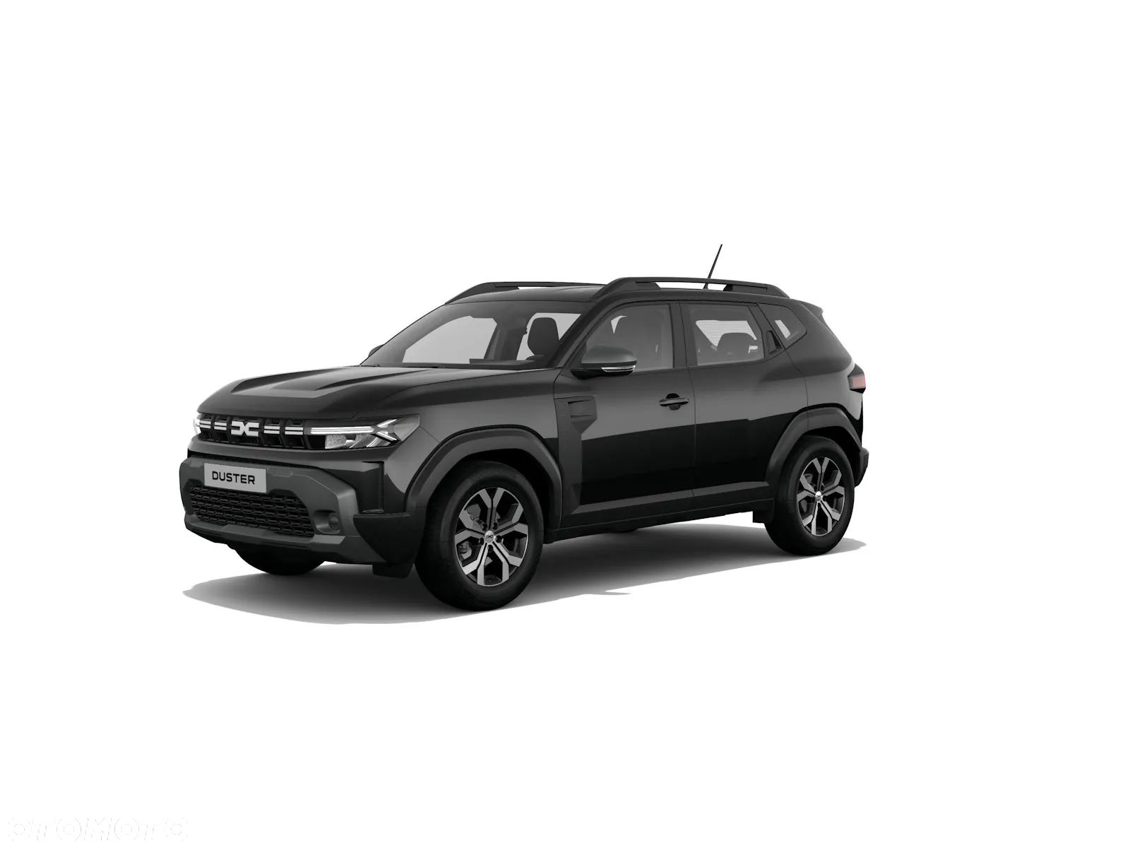 Dacia Duster 1.0 TCe Expression - 1