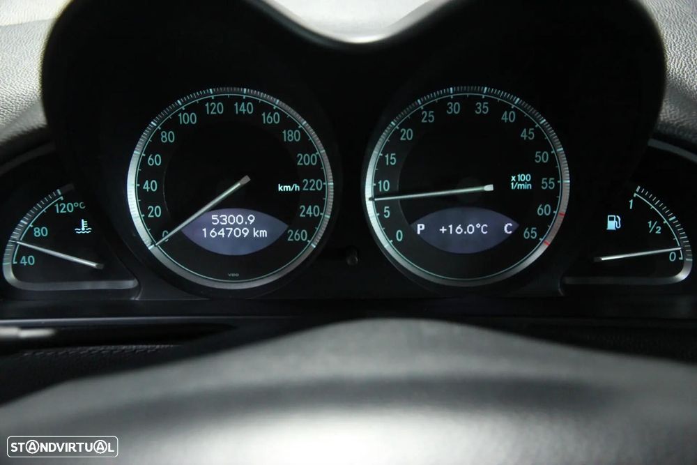 Mercedes-Benz SL 350 Auto - 22