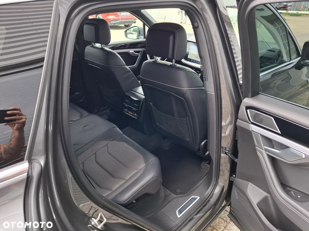 Volkswagen Touareg 3.0 V6 TFSI 4Motion R-Line - 8