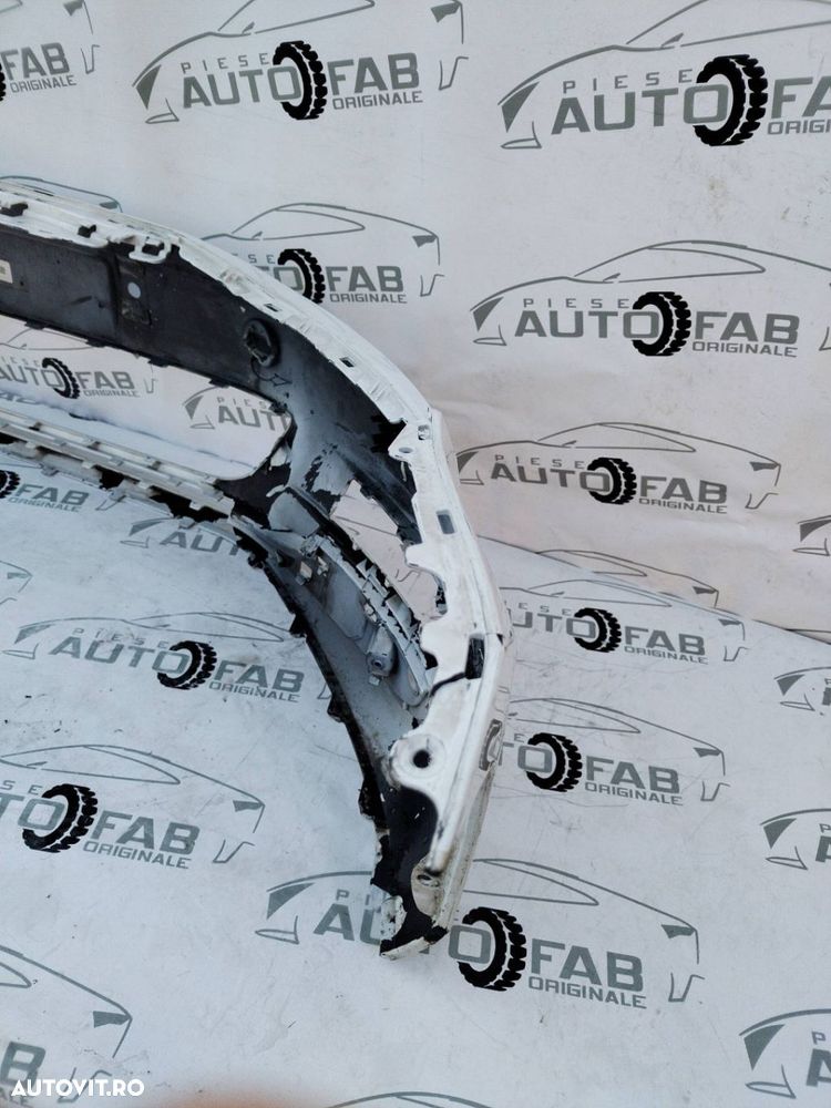 Bara fata Volkswagen Golf 7 Gauri pentru 6 an 2013-2014-2015-2016-2017 - 4