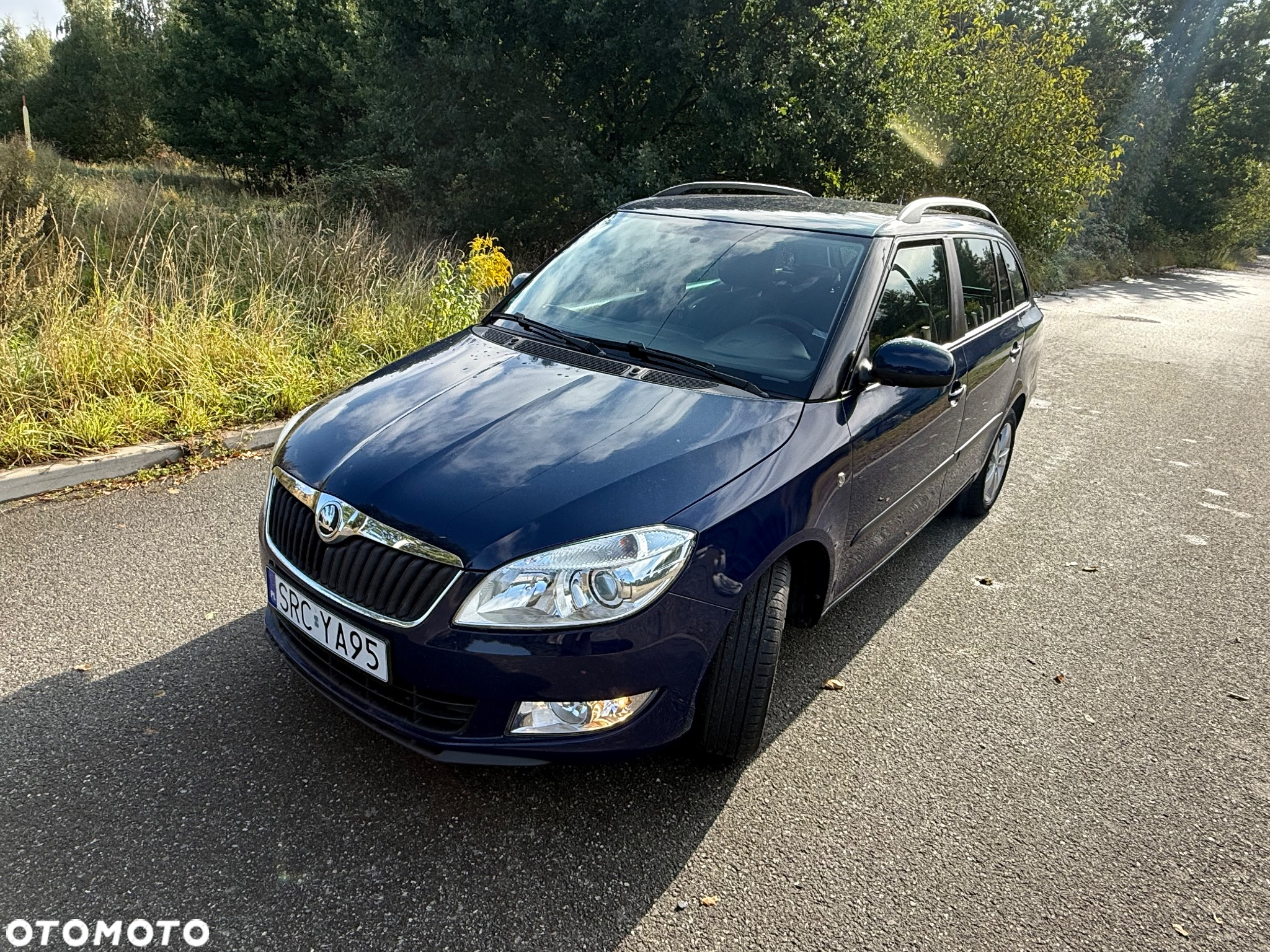 Skoda Fabia 1.2 TSI Ambition - 32