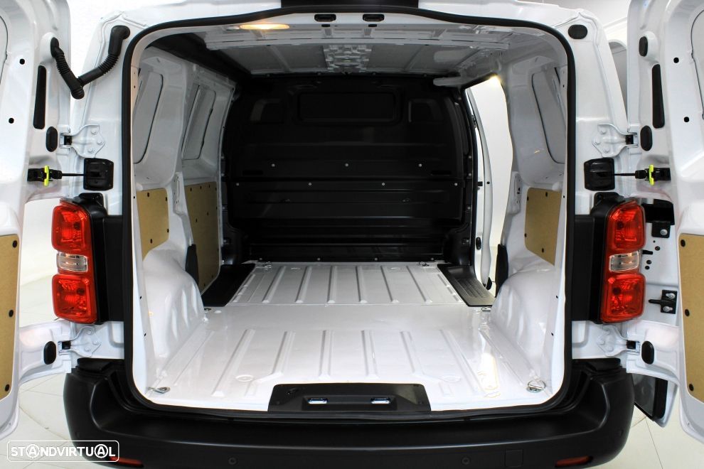 Peugeot Expert Expert Standard 1.5 Bluehdi - 23