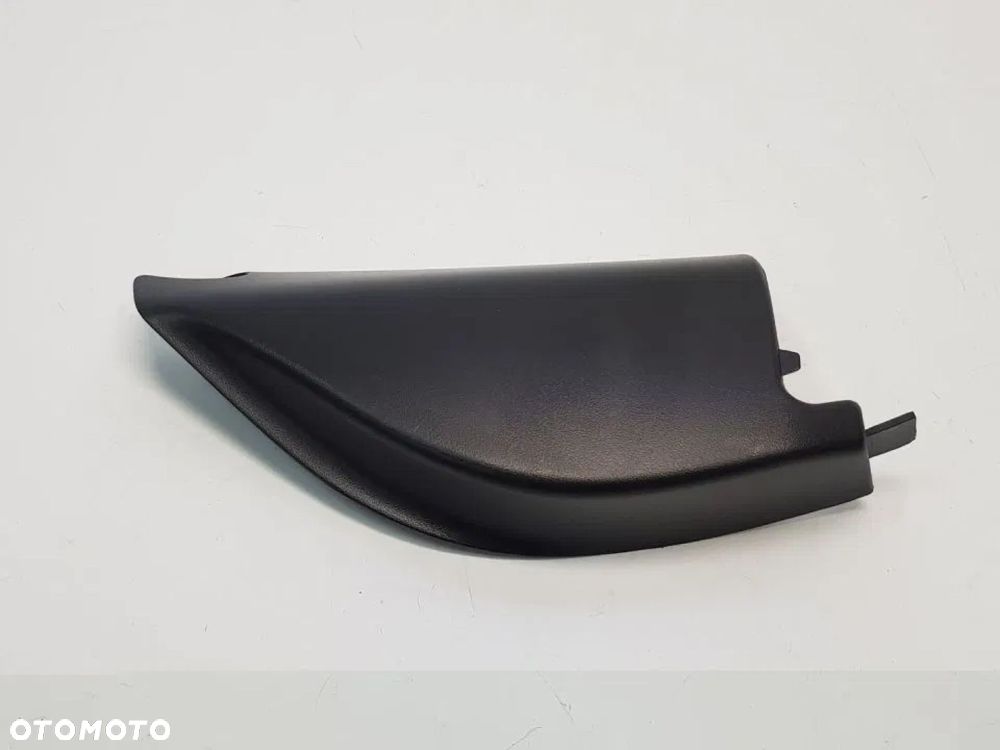 OSŁONA ZAŚLEPKA TRÓJKĄT LUSTERKA lewy RENAULT MEGANE IV - 2