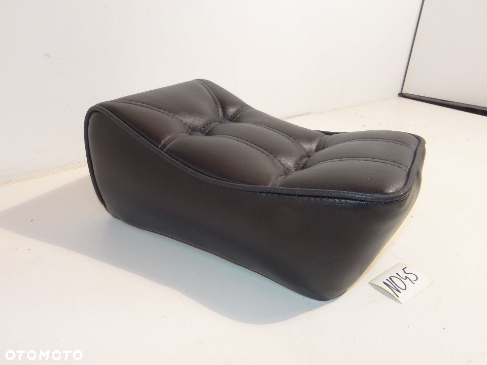 Harley chopper cruiser siedzenie fotel kanapa pasażera N045 - 2