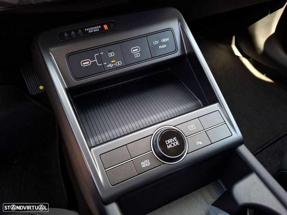 Hyundai Kauai 48.4 kWh Premium - 17