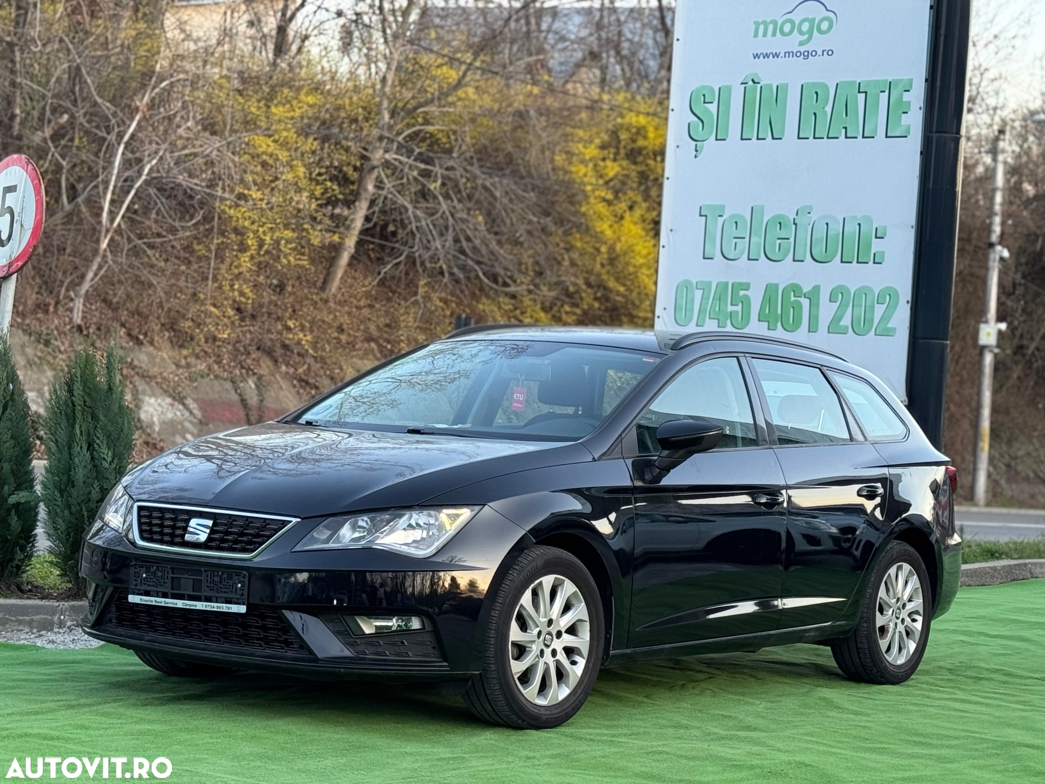Seat Leon - 13