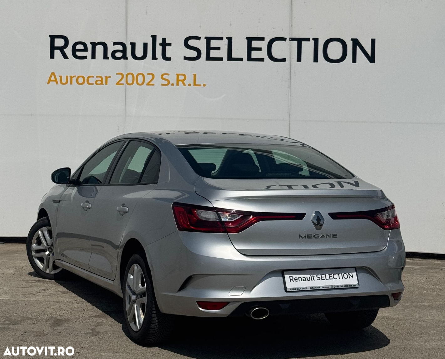 Renault Megane - 7