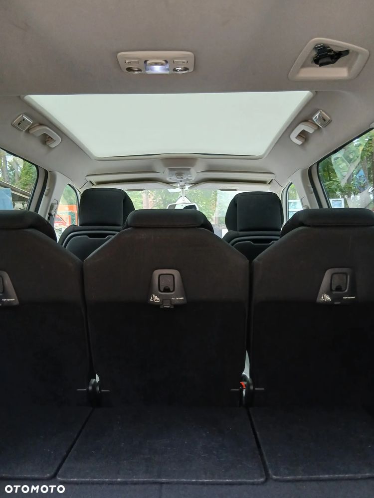 Citroën C4 Picasso 2.0 BlueHDi Exclusive - 13