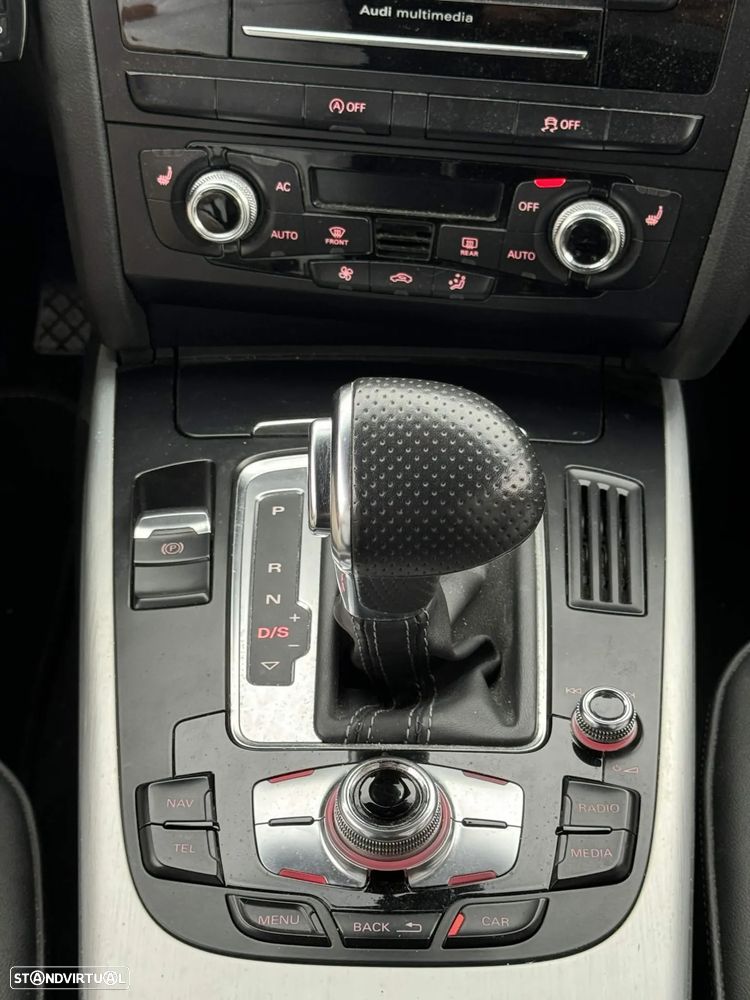Audi A5 2.0 TFSI quattro S tronic S-line - 6