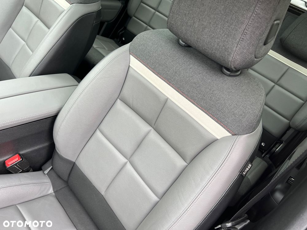 Citroën C5 Aircross BlueHDI 180 S&S EAT8 SHINE - 23