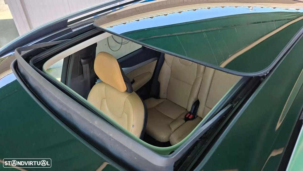 Volvo XC 90 2.0 T8 PHEV Excellence AWD - 27