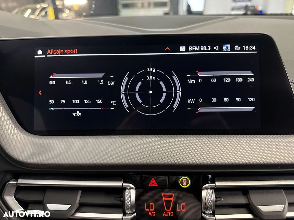 BMW Seria 1 - 23
