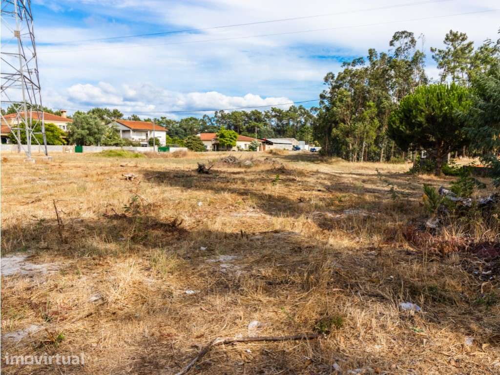 Terreno para construção - Grande imagem: 4/13