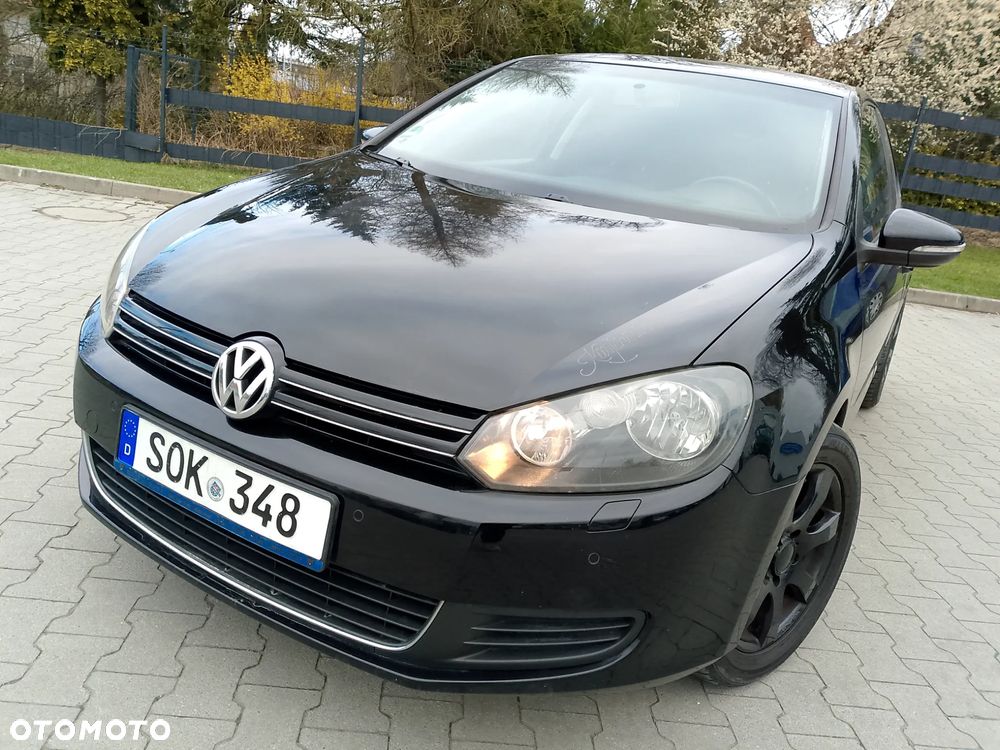 Volkswagen Golf 1.4 United - 1