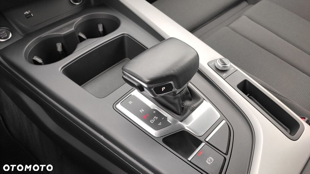 Audi A5 - 36