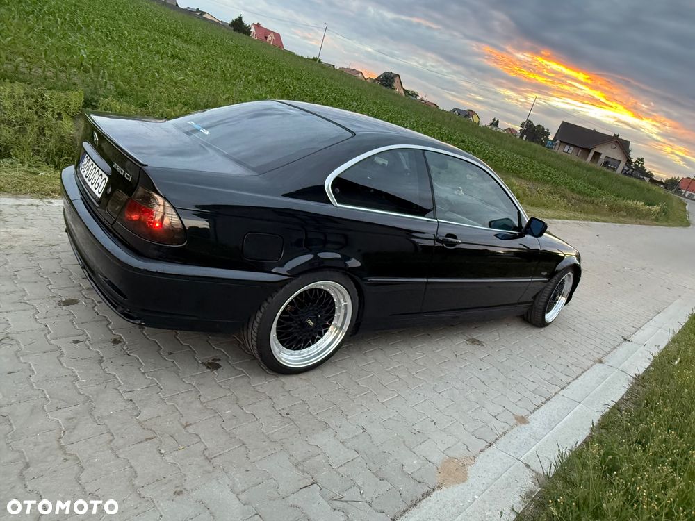 BMW Seria 3 330 Ci - 4