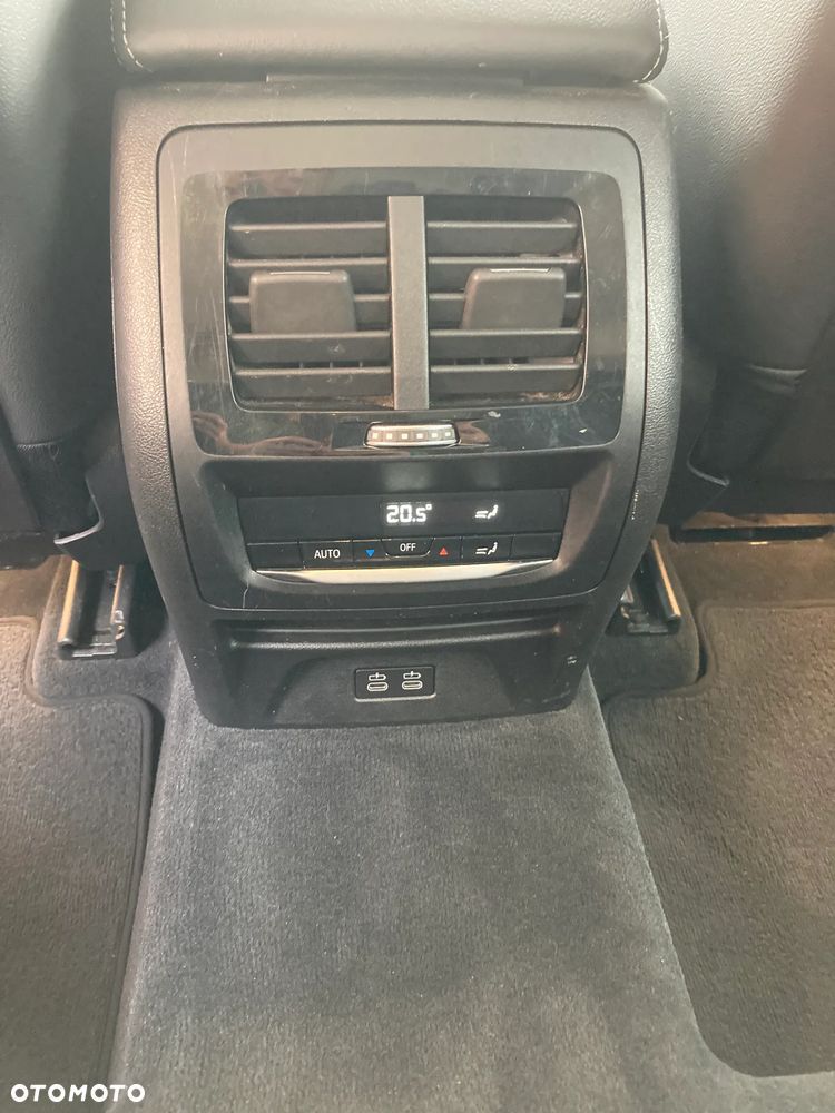 BMW X4 xDrive20d Advantage - 14