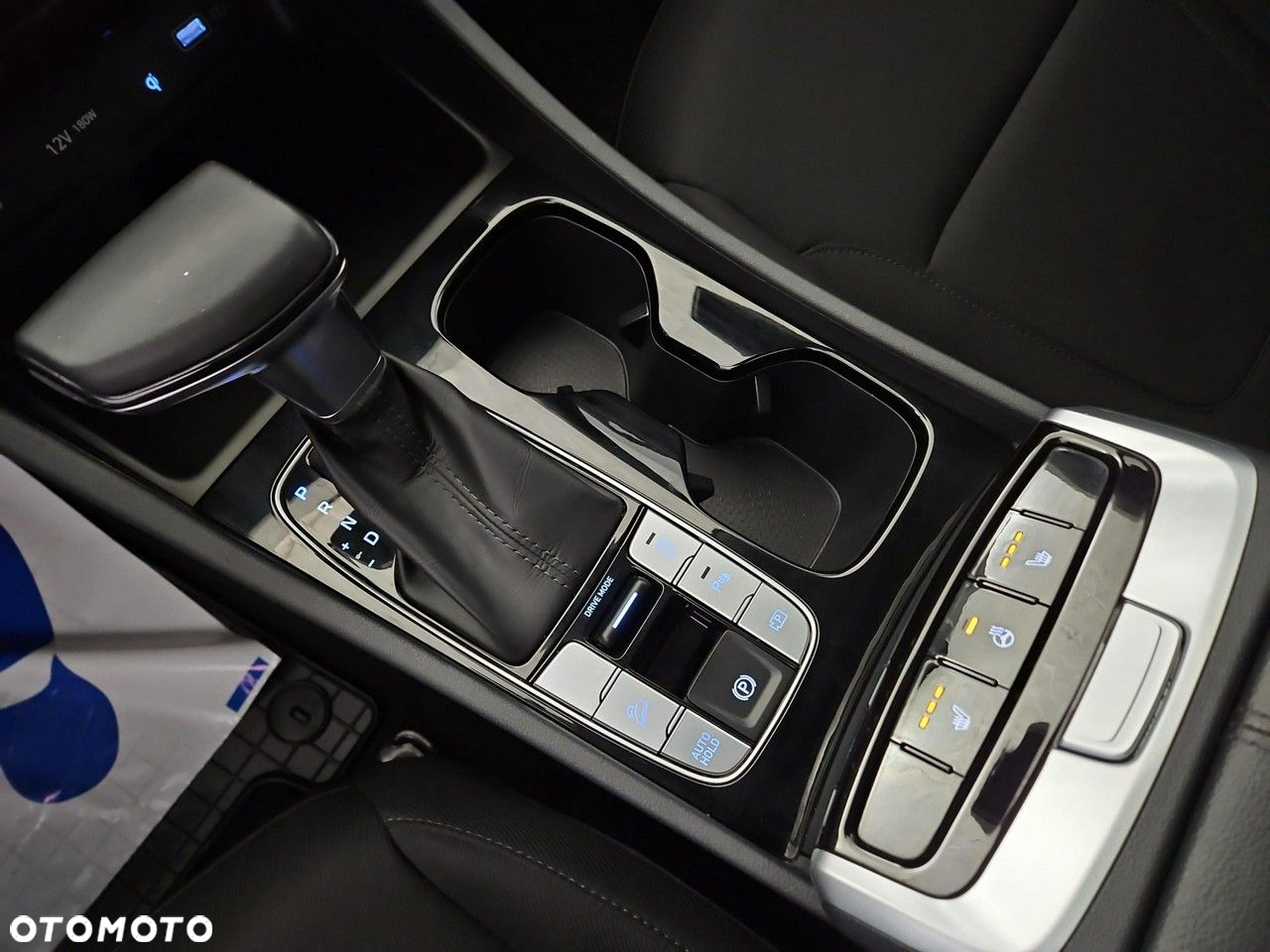 Hyundai Tucson 1.6 T-GDi 48V Executive 2WD DCT - 17