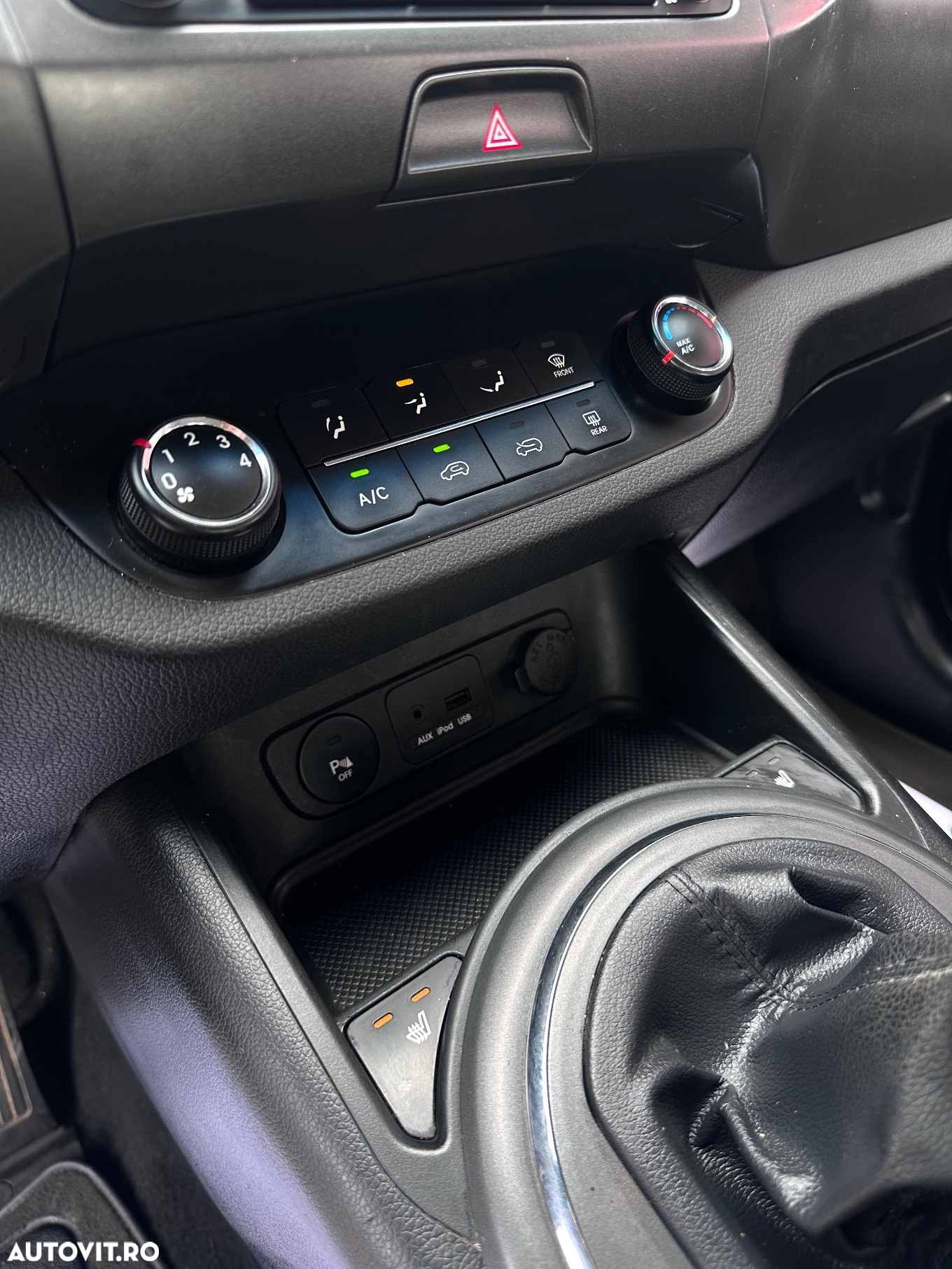 Kia Sportage - 12