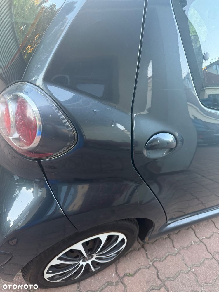 Toyota Aygo 1.0 VVT-i Terra A/C - 11