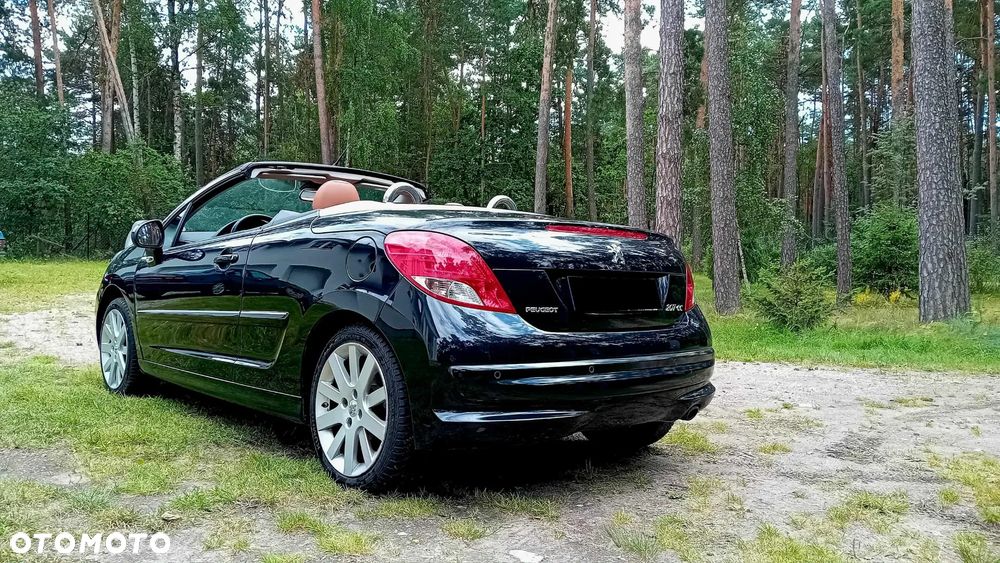 Peugeot 207 155 THP Platinum - 6