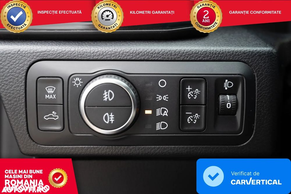 Volkswagen Amarok 2.0 TDI 205 CP 4M 10AT Life - 9