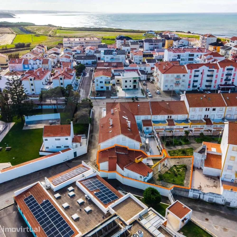 Café, Bar, Restaurante com 2 Salas e esplanada, a 50m da Praia! - Grande imagem: 2/35
