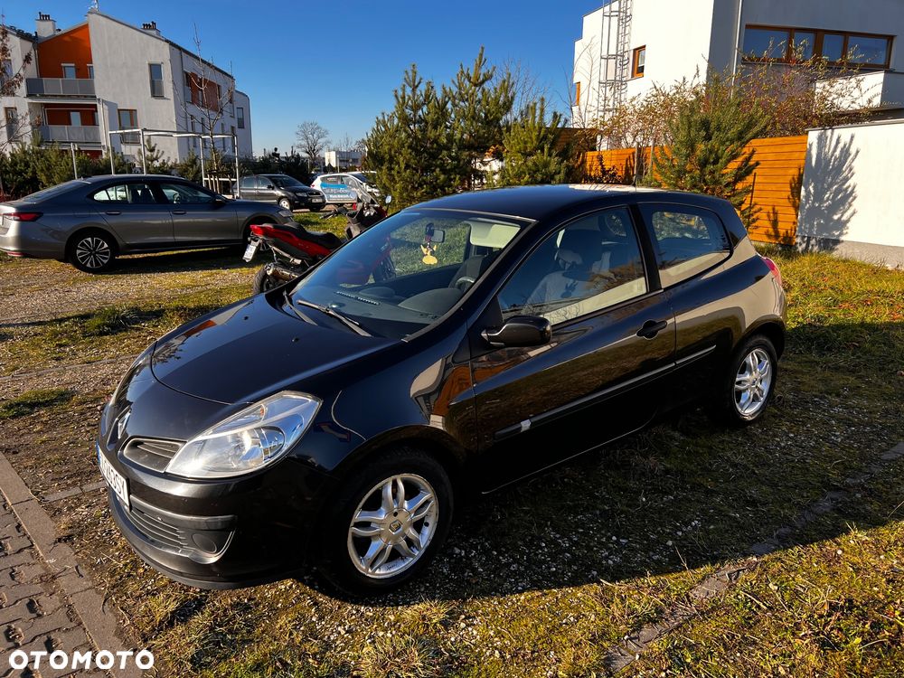 Renault Clio 1.2 16V Extreme - 2