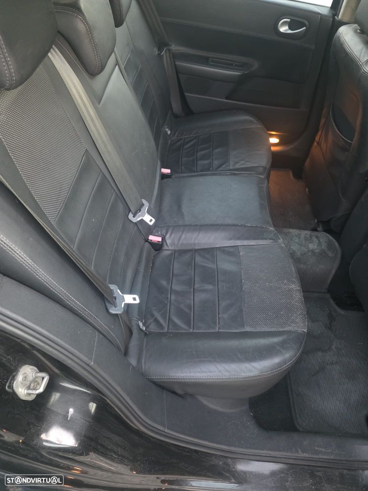 Renault Mégane Break 1.5 dCi C Privilége - 6