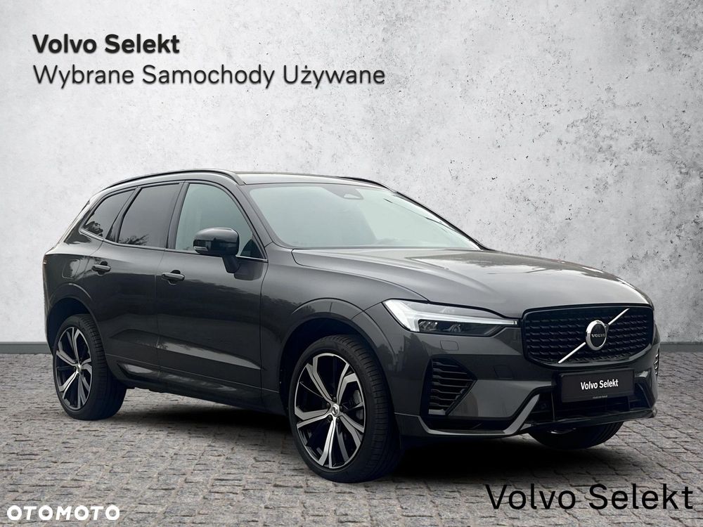 Volvo XC 60 - 9