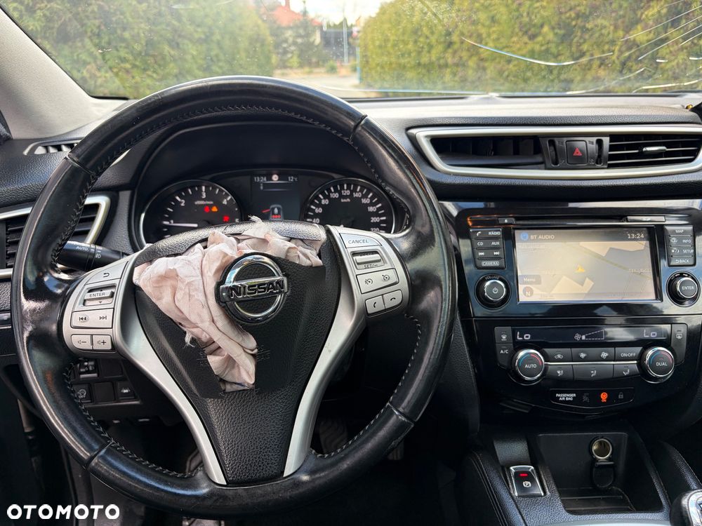 Nissan Qashqai - 29