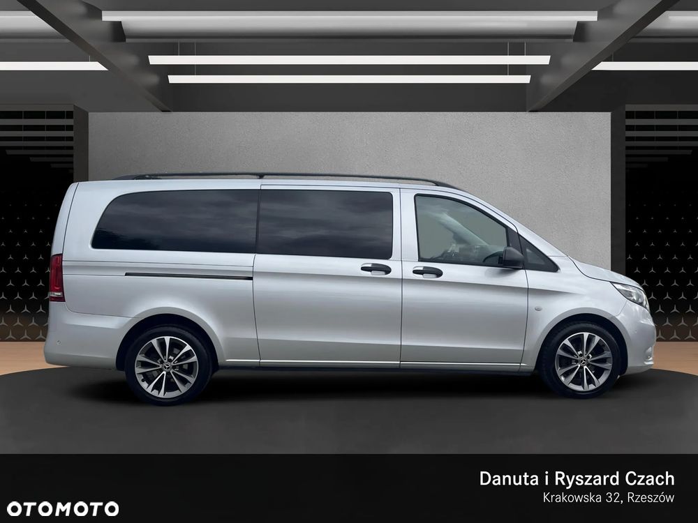 Mercedes-Benz Vito Tourer L3 Pro 9G-Tronic 447.705 - 7