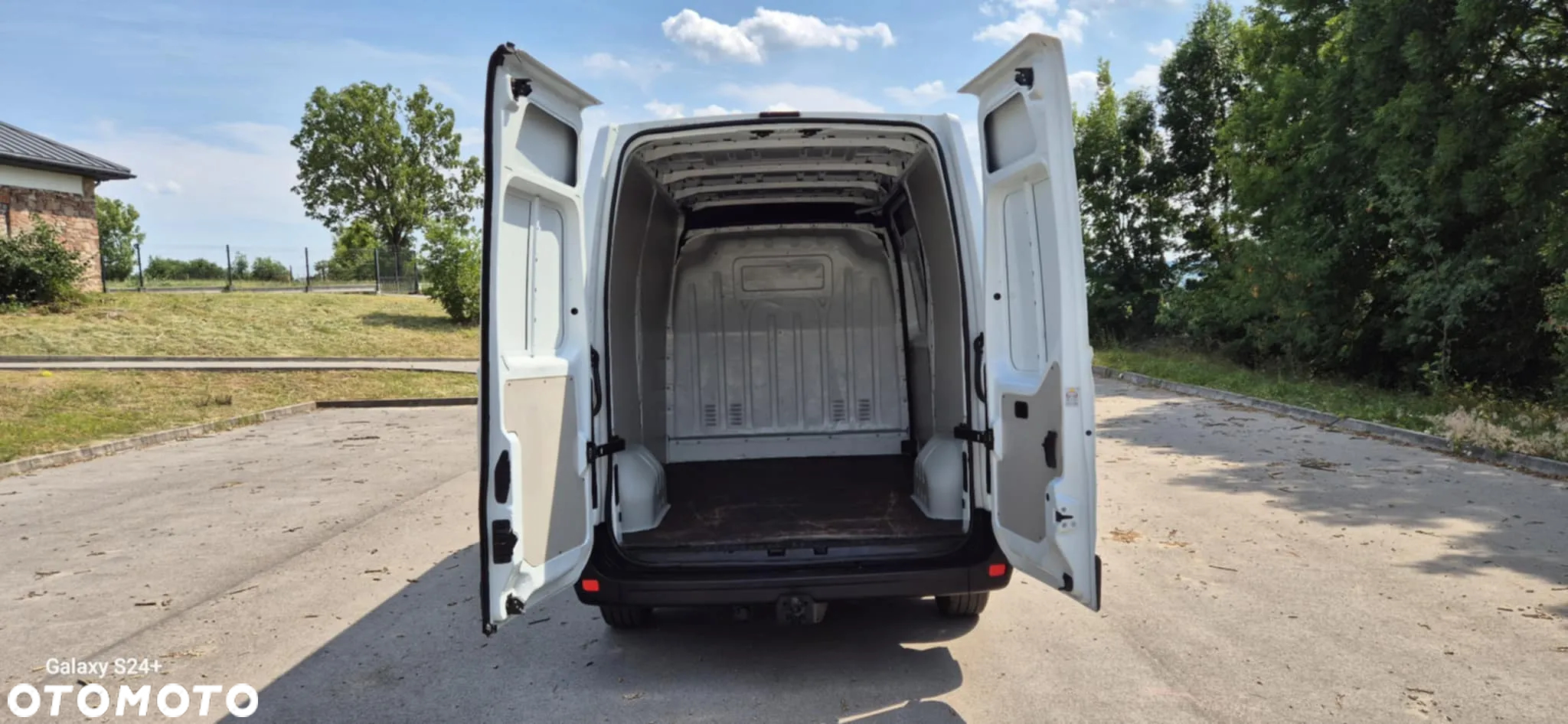 Opel Movano - 14
