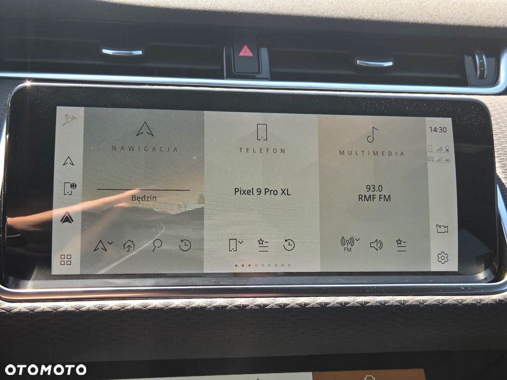 Land Rover Range Rover Evoque 2.0 P200 mHEV - 32