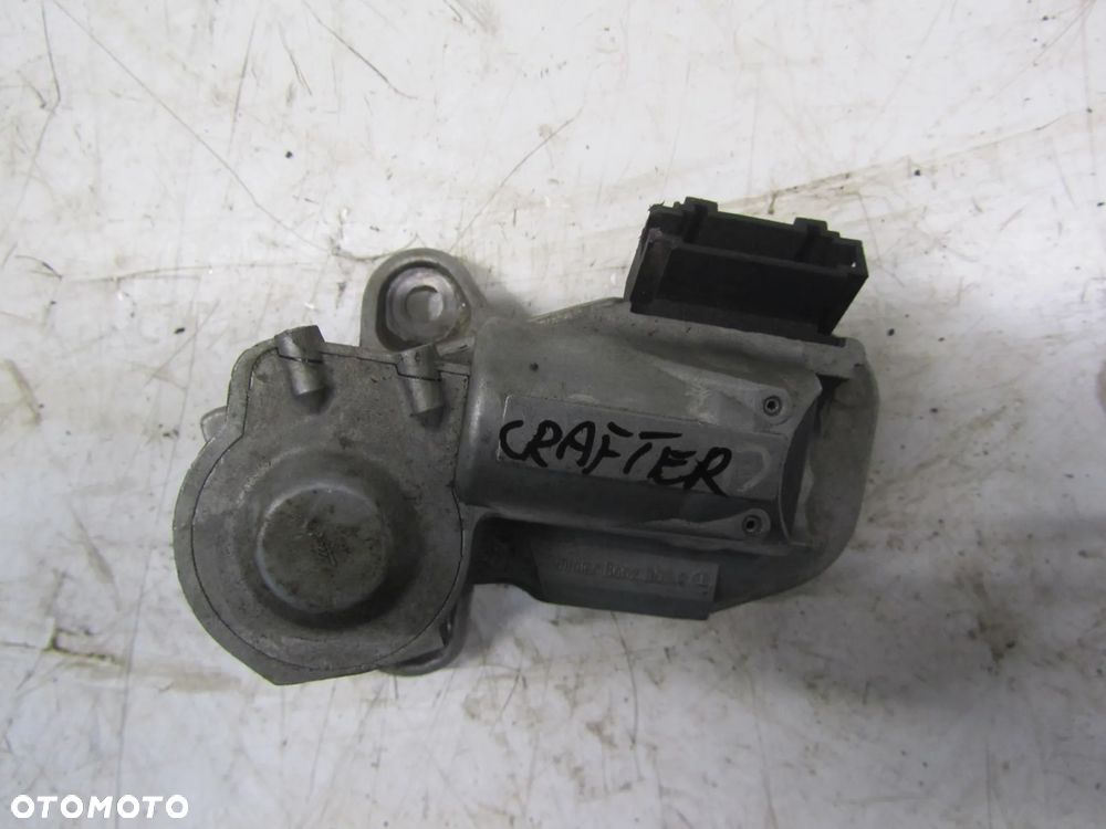 volkswagen crafter blokada kolumny kierownicy 9064620130 - 2