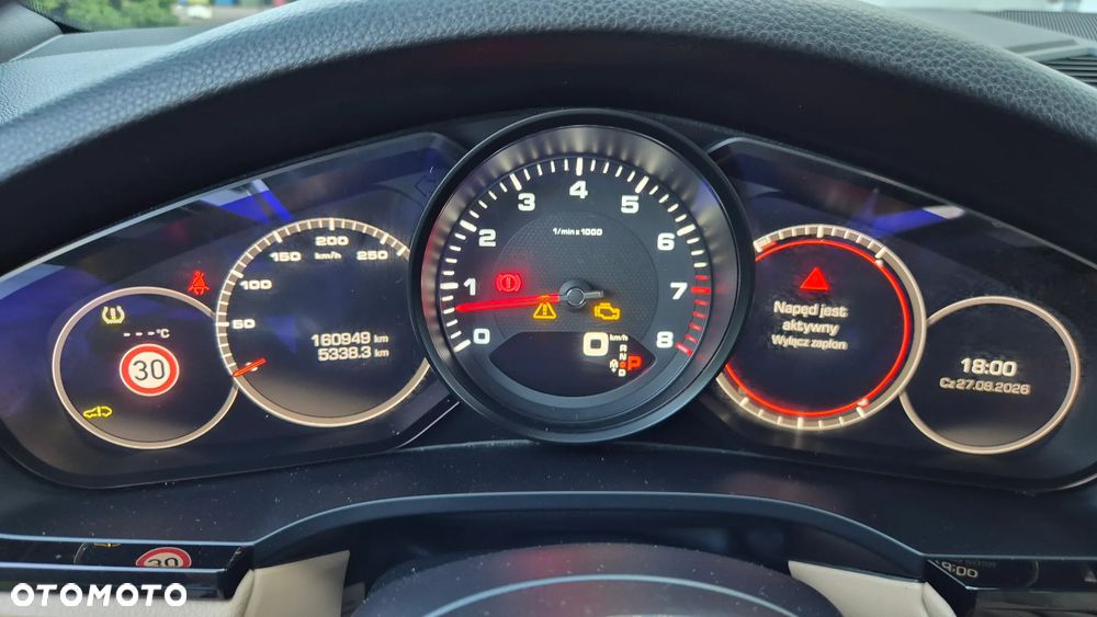 Porsche Cayenne Platinum Edition - 27