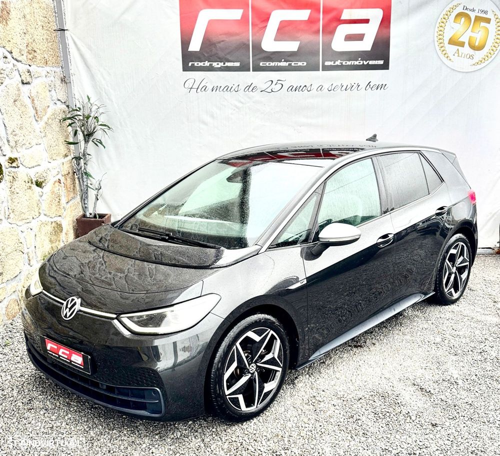 VW ID.3 Pro Performance 1st Max - 26