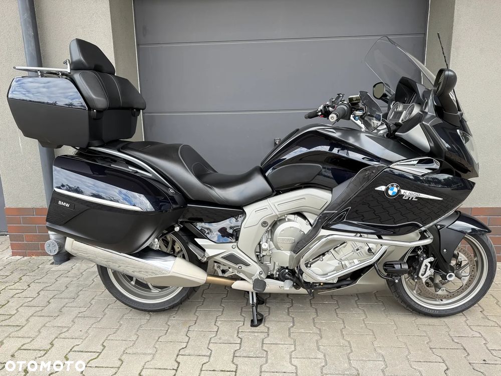 BMW K - 3