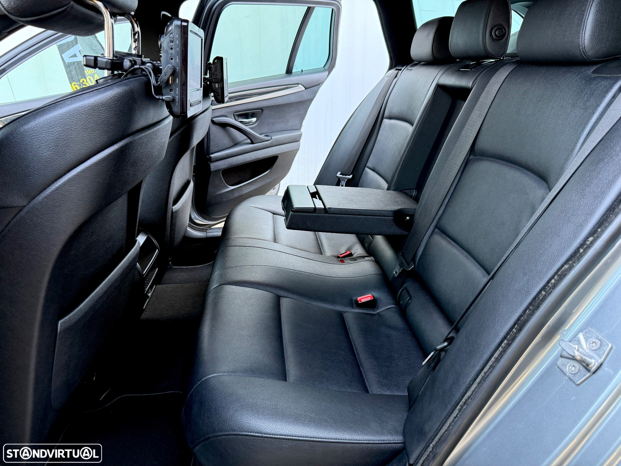 BMW 520 d Pack M Auto - 47