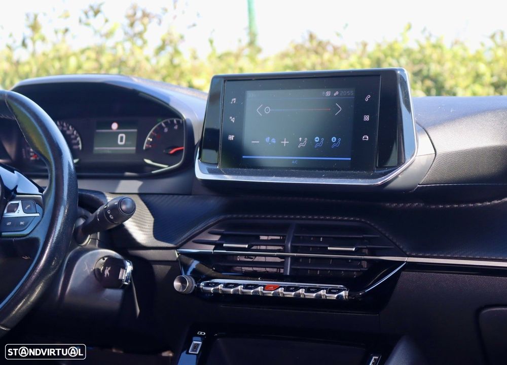 Peugeot 208 1.2 PureTech Active - 14