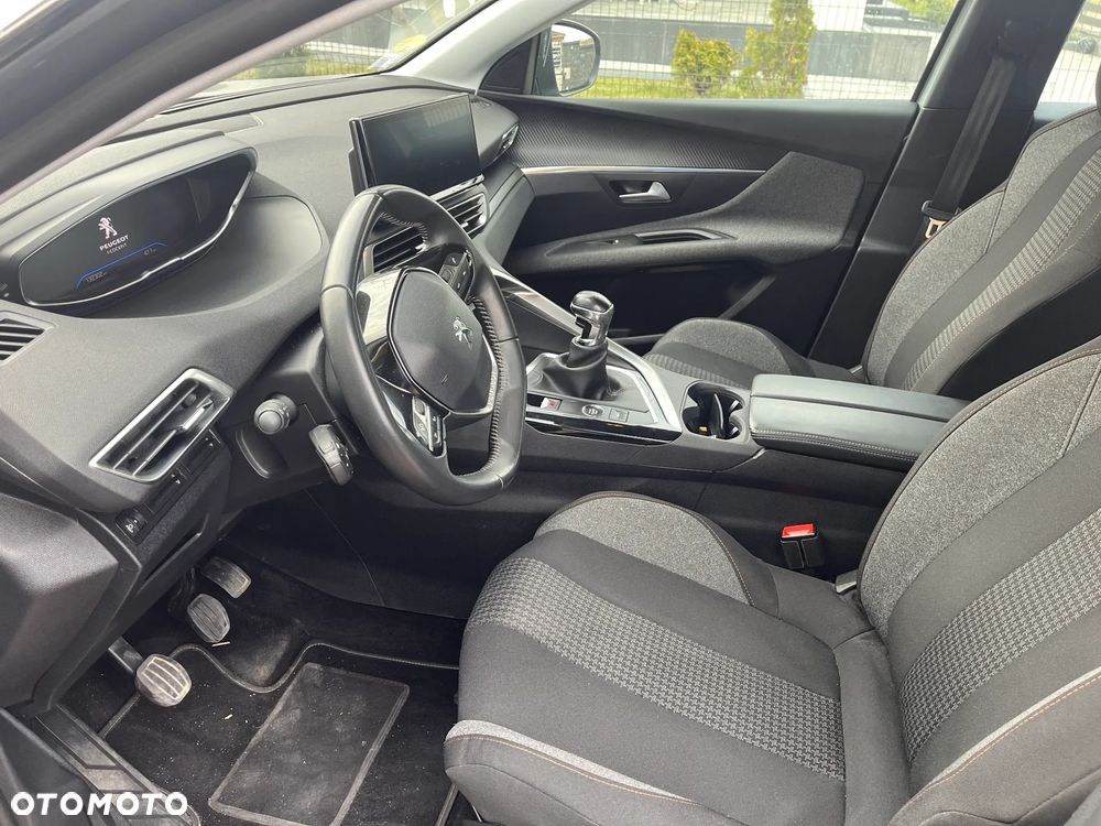 Peugeot 3008 BlueHDi 130 Stop & Start Active - 10
