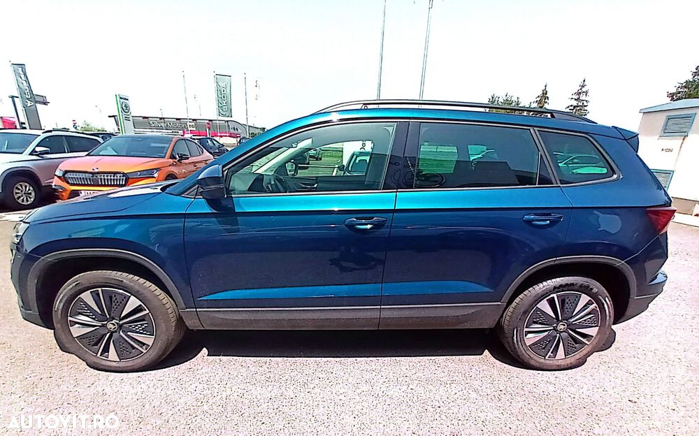 Skoda Karoq 1.5 TSI DSG Style - 2